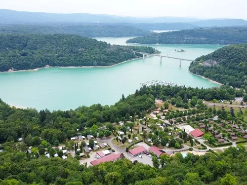 Camping du Surchauffant 5