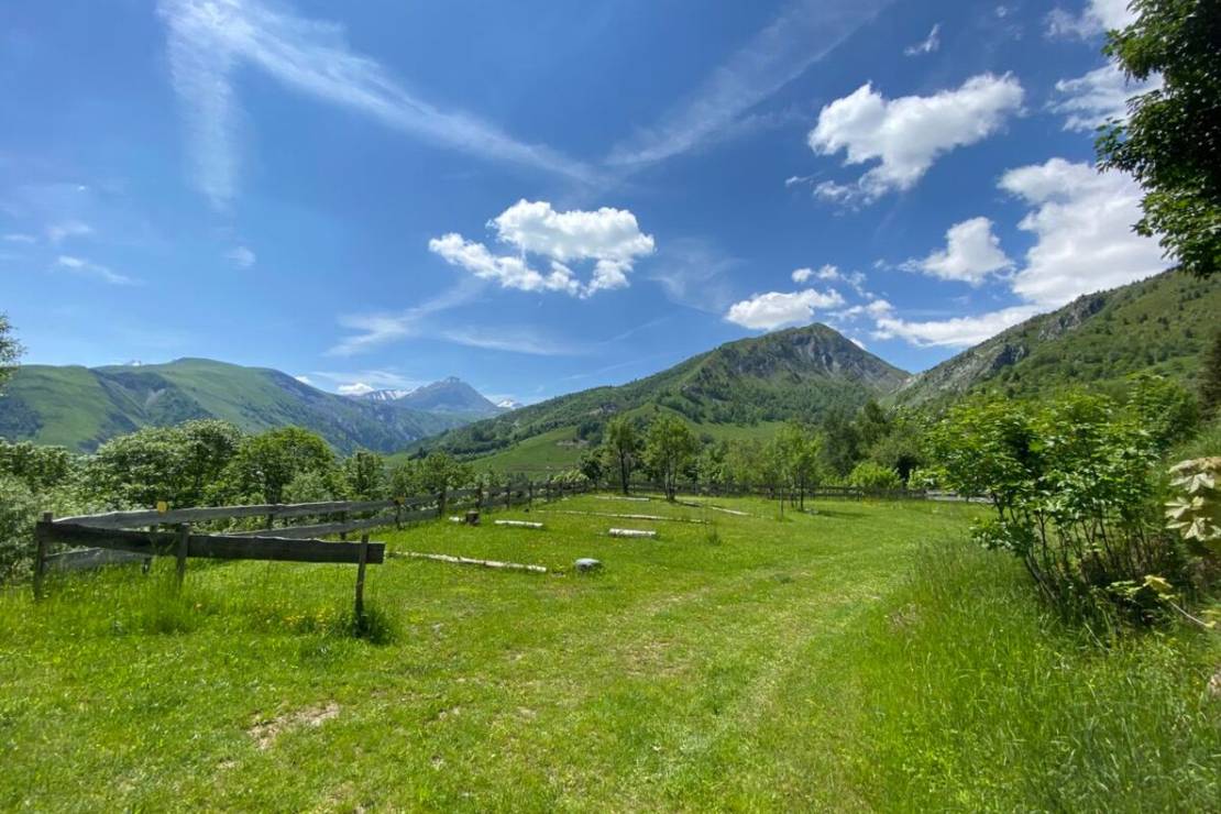 Domaine du Trappeur 4