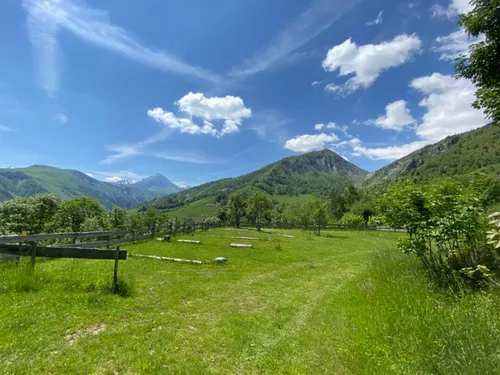 Domaine du Trappeur 3