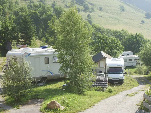 Domaine du Trappeur 5