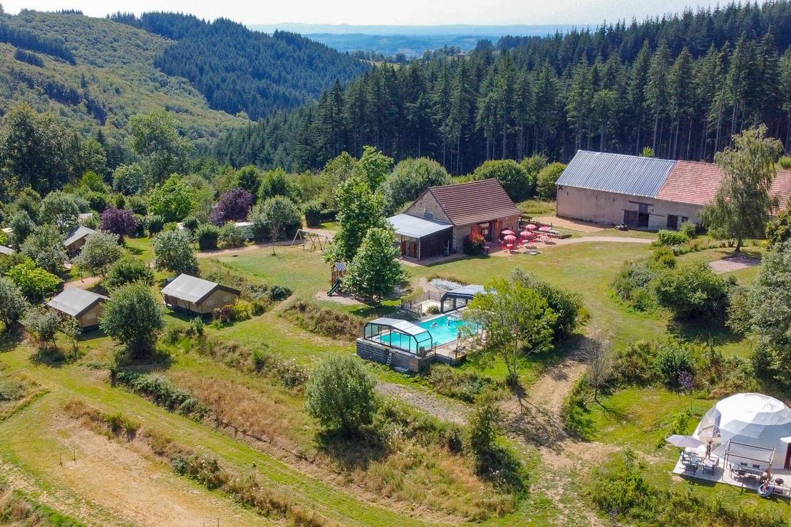 Domaine La Chabanne 4