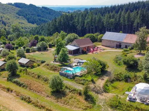 Domaine La Chabanne 3