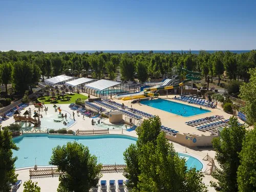 Domaine La Yole Wine Resort & Spa 6