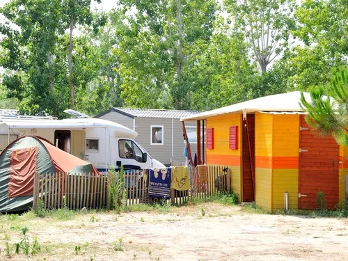 Domaine La Yole Wine Resort & Spa 8