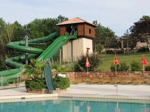 Domaine Laborde**** 3