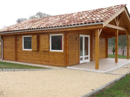 Domaine Laborde**** 5