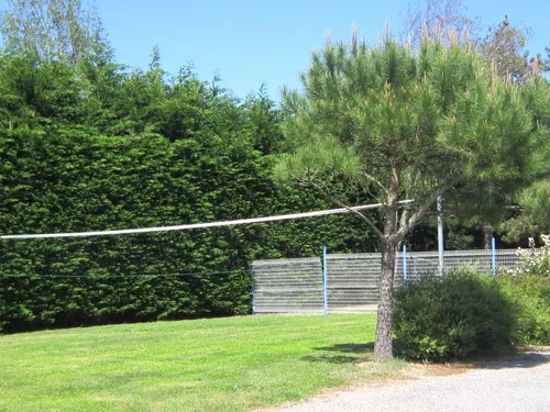 DOMAINE Le Jardin du  Marais 5