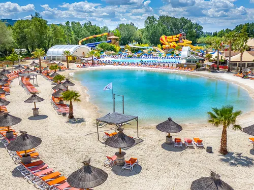 Capfun Camping le Sagittaire 5