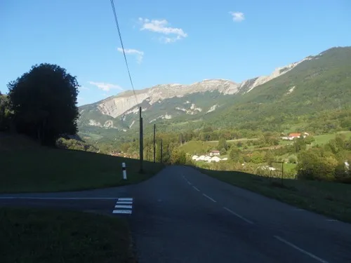 Domaine Les Georennes 5