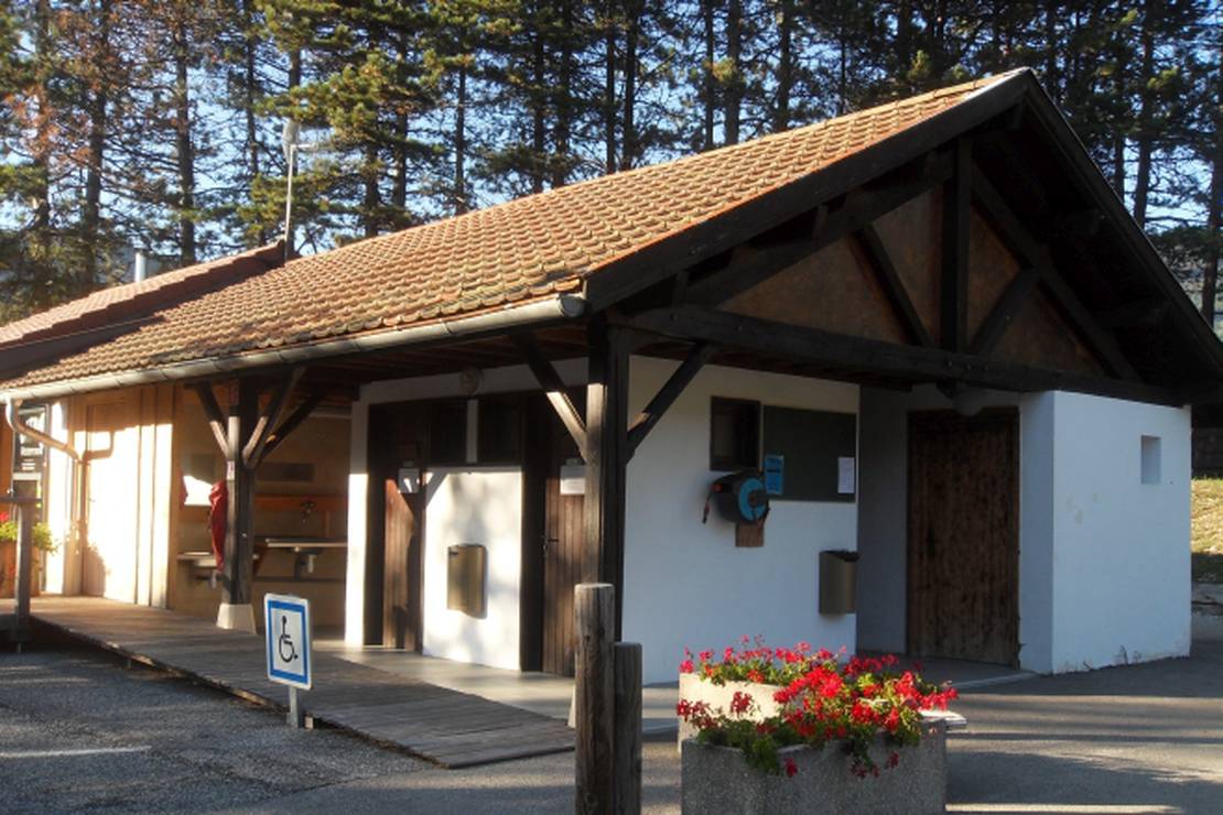 Domaine Les Georennes 4