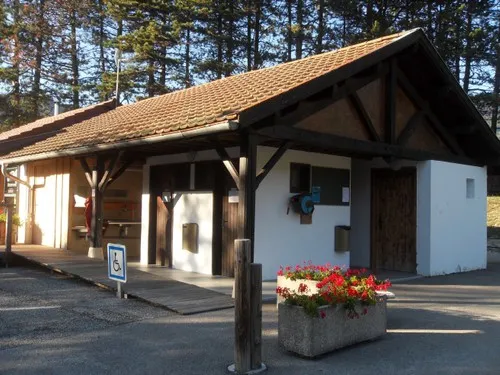 Domaine Les Georennes 3