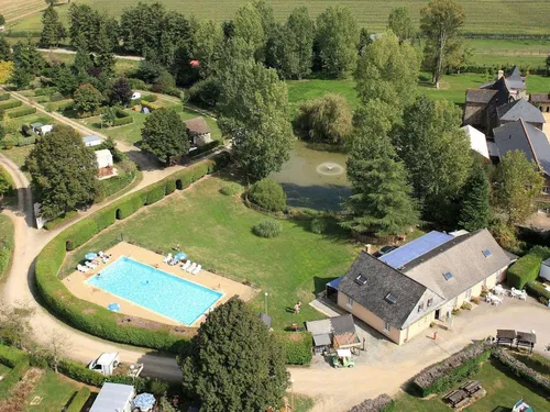 Domaine Les Peupliers 3