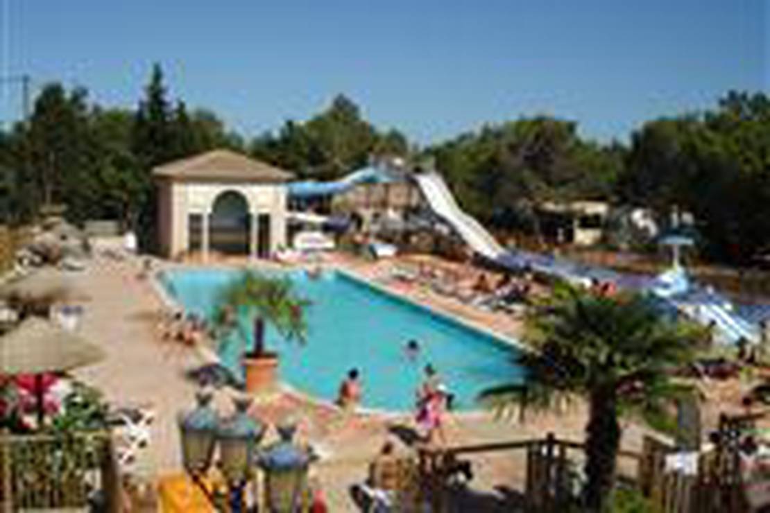 Domaine Les Vignes D'or 4