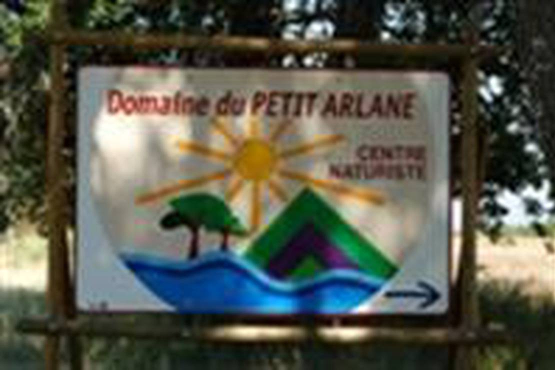 Domaine Naturiste Petit Arlane 4