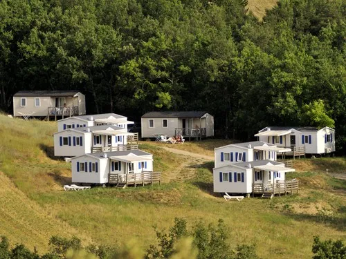 Domaine Naturiste Petit Arlane 5