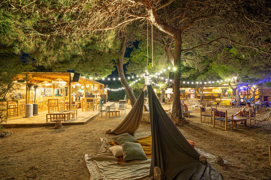 Camping Sandaya - Domaine la Franqui 6