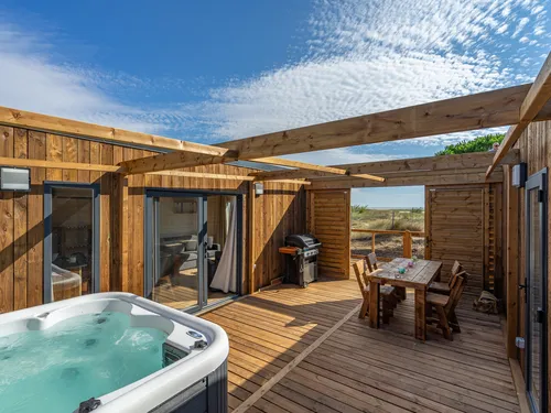 Camping Sandaya - Domaine la Franqui 7