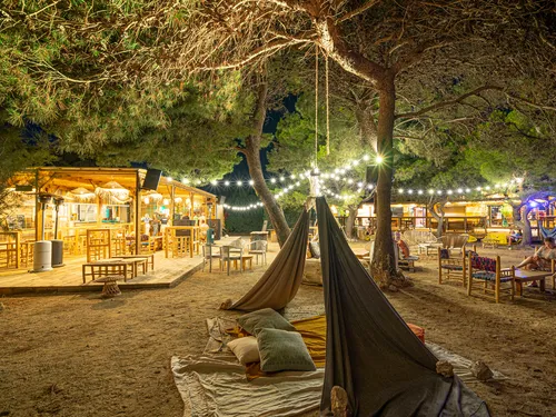 Camping Sandaya - Domaine la Franqui 5