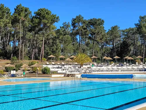 Domaine Résidentiel Naturiste La Jenny 3