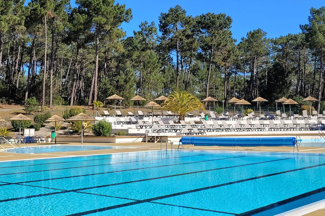 Domaine Résidentiel Naturiste La Jenny 4