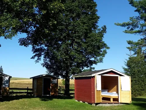 Domäne Stiege Campingplatz & Gästehaus 3