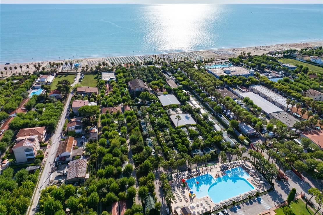 Don Antonio Camping Village 4