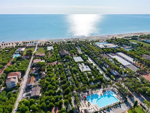 Don Antonio Camping Village 3