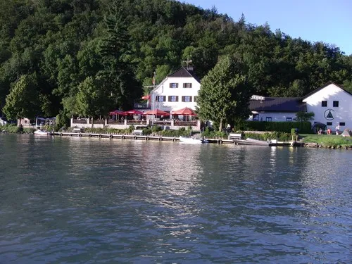 Donau-Camping Kohlbachmühle 3