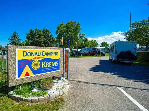 Donau Camping Krems 4