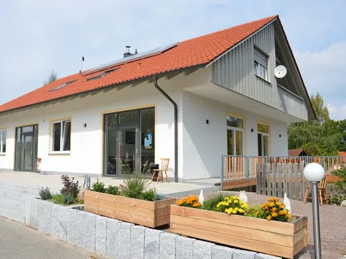 Donau-Lech Camping 5