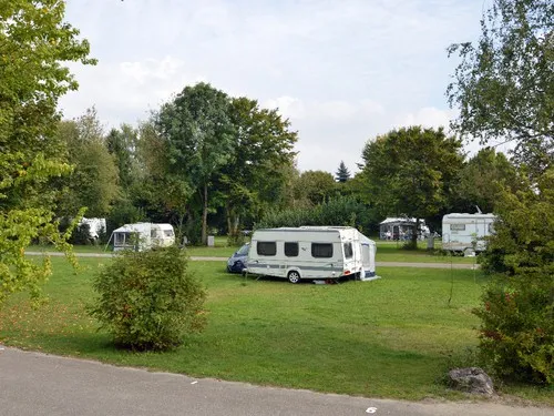 Donau-Lech Camping 7