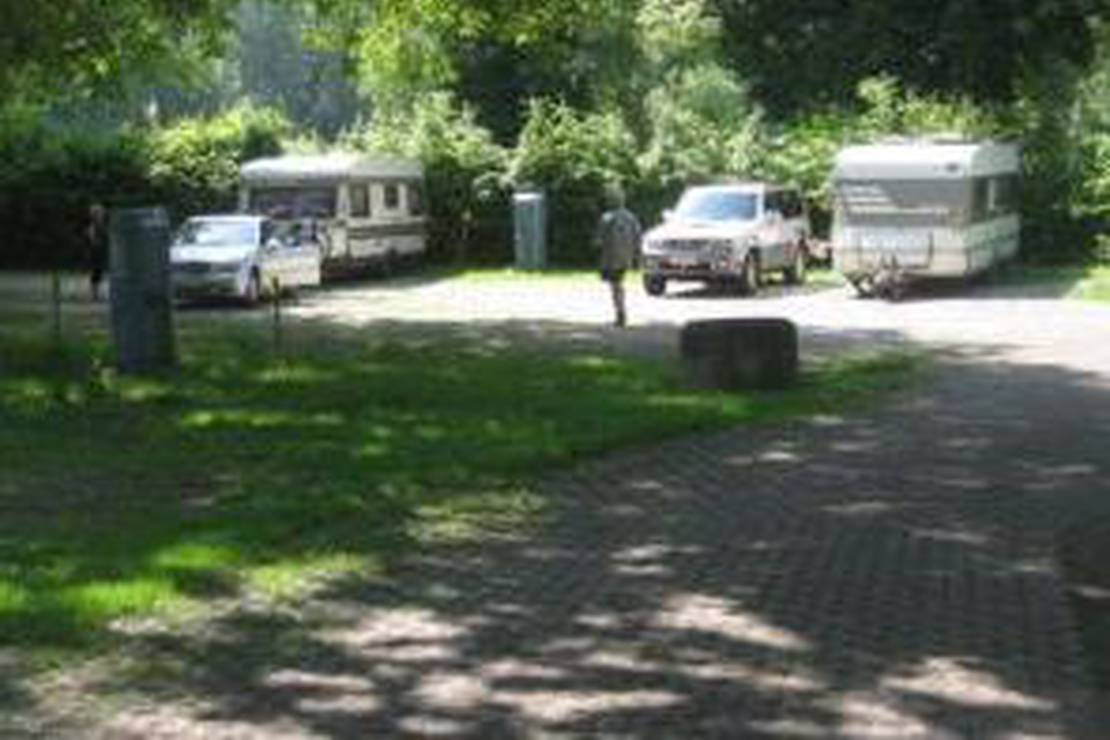 Donaucamping - Eichwaldstuben 4