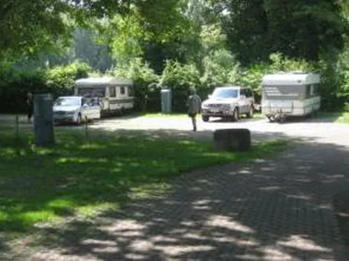 Donaucamping - Eichwaldstuben 3