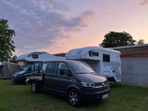 Donaucamping Emmersdorf 6