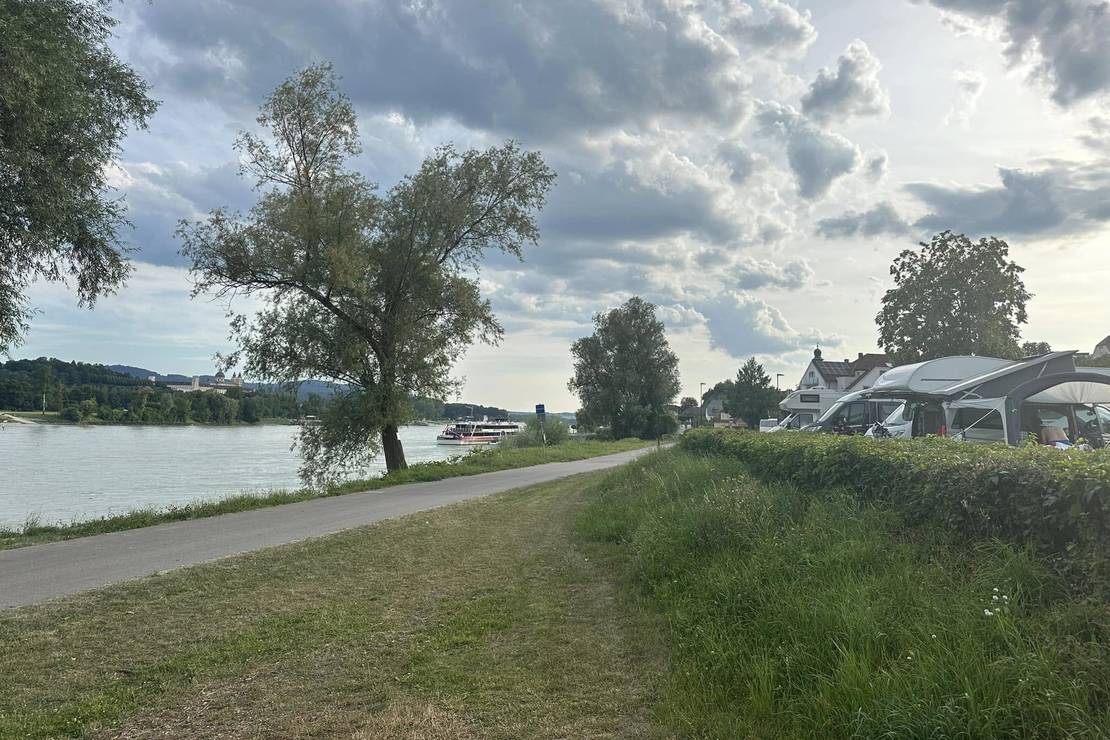 Donaucamping Emmersdorf 5