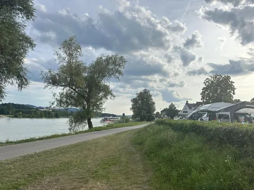 Donaucamping Emmersdorf 4