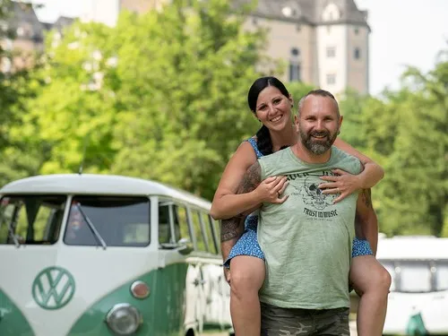 Donaucamping Grein 3