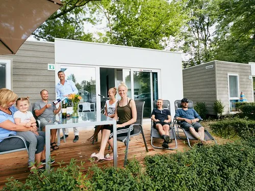 Donaupark Camping Tulln 5