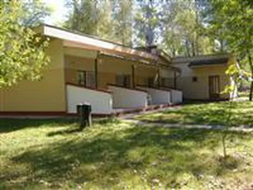 Dorcas Center & Camping 4