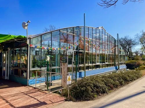 Dreiländereck Ferienpark der Naturisten GmbH 7