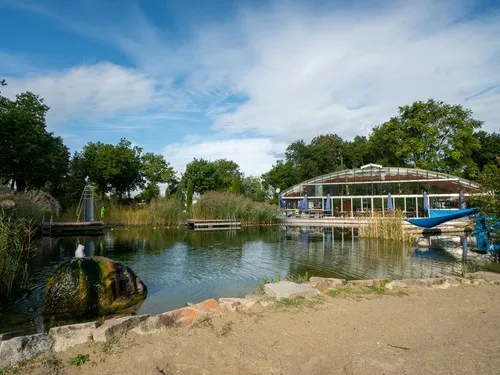 Dreiländereck Ferienpark der Naturisten GmbH 5