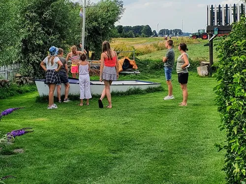 Minicamping Drentse Monden 3