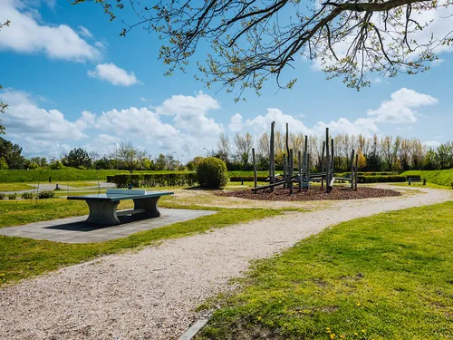 Drive-In Camperpark De Klepperstee 10