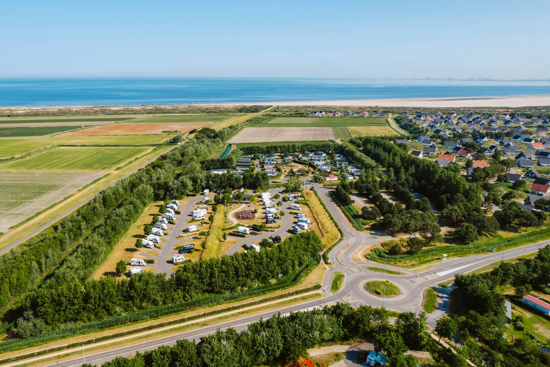 Drive-In Camperpark De Klepperstee 9