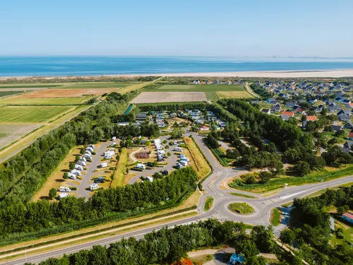 Drive-In Camperpark De Klepperstee 8