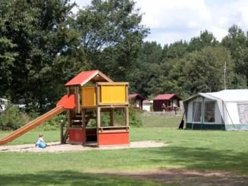 DroomPark Buitenhuizen 5