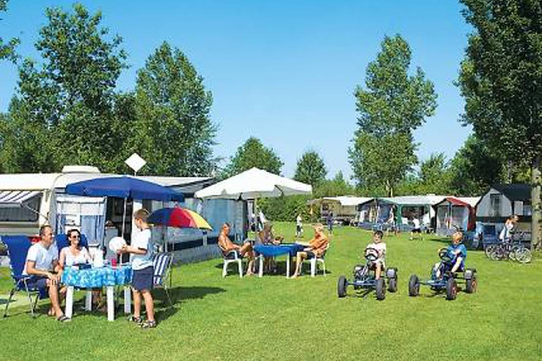 DroomPark Buitenhuizen 4