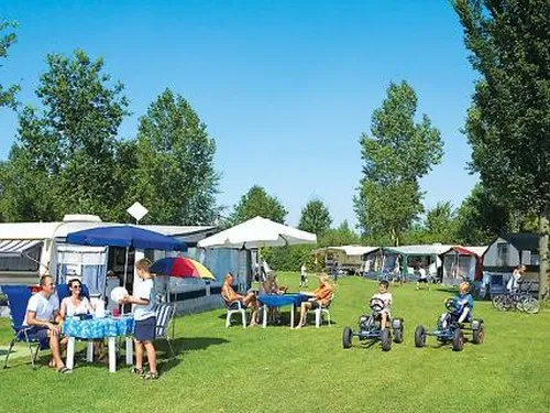 DroomPark Buitenhuizen 3