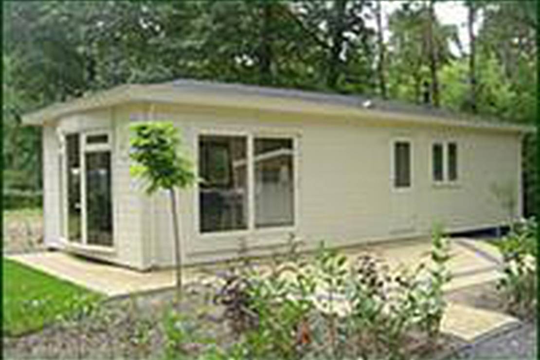 DroomPark De Hooge Veluwe 4