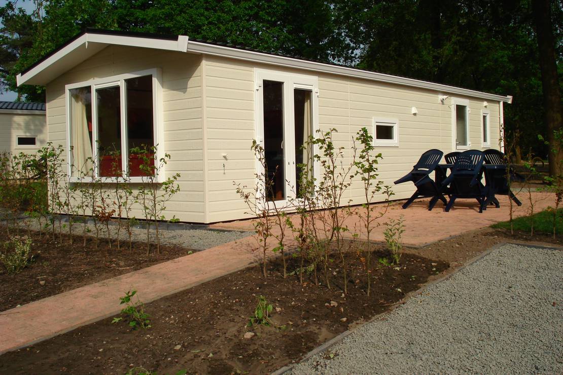 DroomPark Maasduinen 4